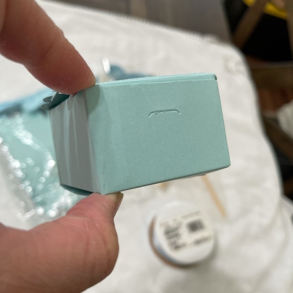 Baby shower/ baptism candy boxes - Picture 8 of 10